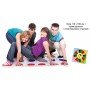 Игра "Твистер" 85297 с рулеткой