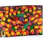 Настольная игра Вселенная Конфетно-космическая маршрутная игра 124210 на укр языке