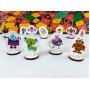 Настольная игра Вселенная Конфетно-космическая маршрутная игра 124210 на укр языке