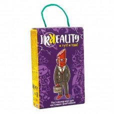 Настольная игра "Irreality" 30861 рус.