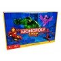 Настольная игра Монополия M 3802 Мстители