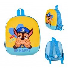 Детский рюкзак Paw Patrol PL82107 Чейз, 24*10*28 см