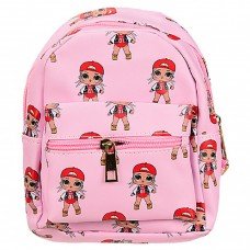 Рюкзак детский BG3745, 15-6-19 см M.C. Swag