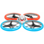 Квадрокоптер детский "Покоритель небес" ZIPP Toys S24White с дополнительным аккумулятором