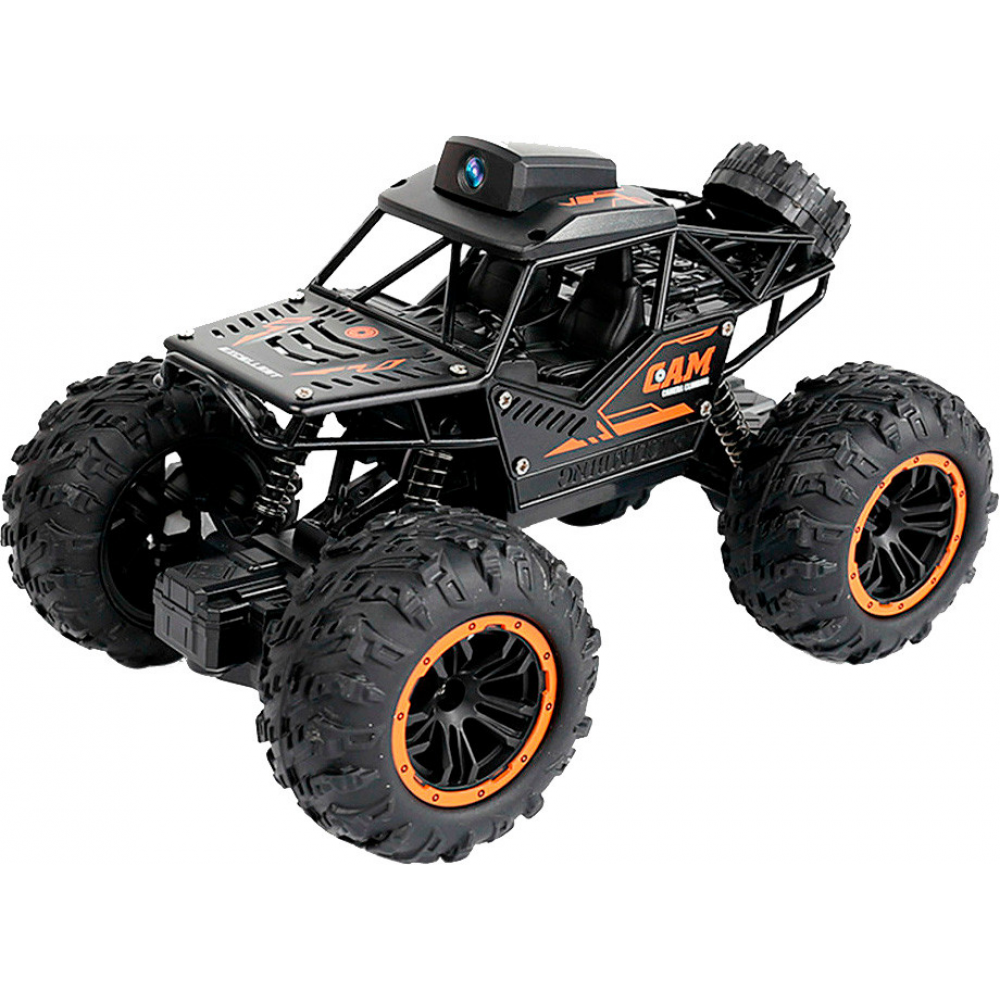Машинка на пульте управления Багги ZIPP Toys C023A с камерой