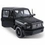 Машинка на радиоуправлении Mercedes-Benz G63 AMG Rastar 95760 черный, 1:14