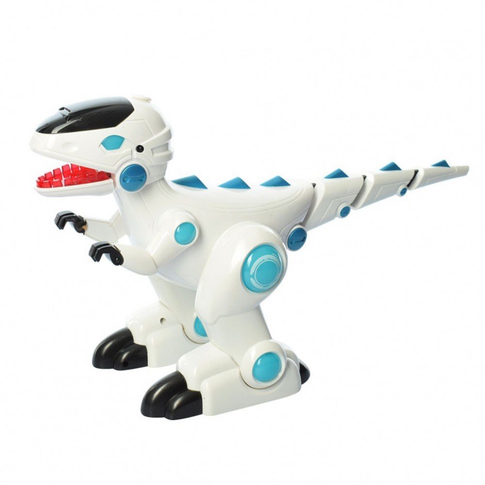 Игрушка динозавр 28309 ИК управление, 36 см