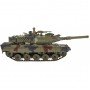 Танк на радиоуправлении LEOPARD 2A6 ZIPP Toys 778-4ZT GER, 1:24