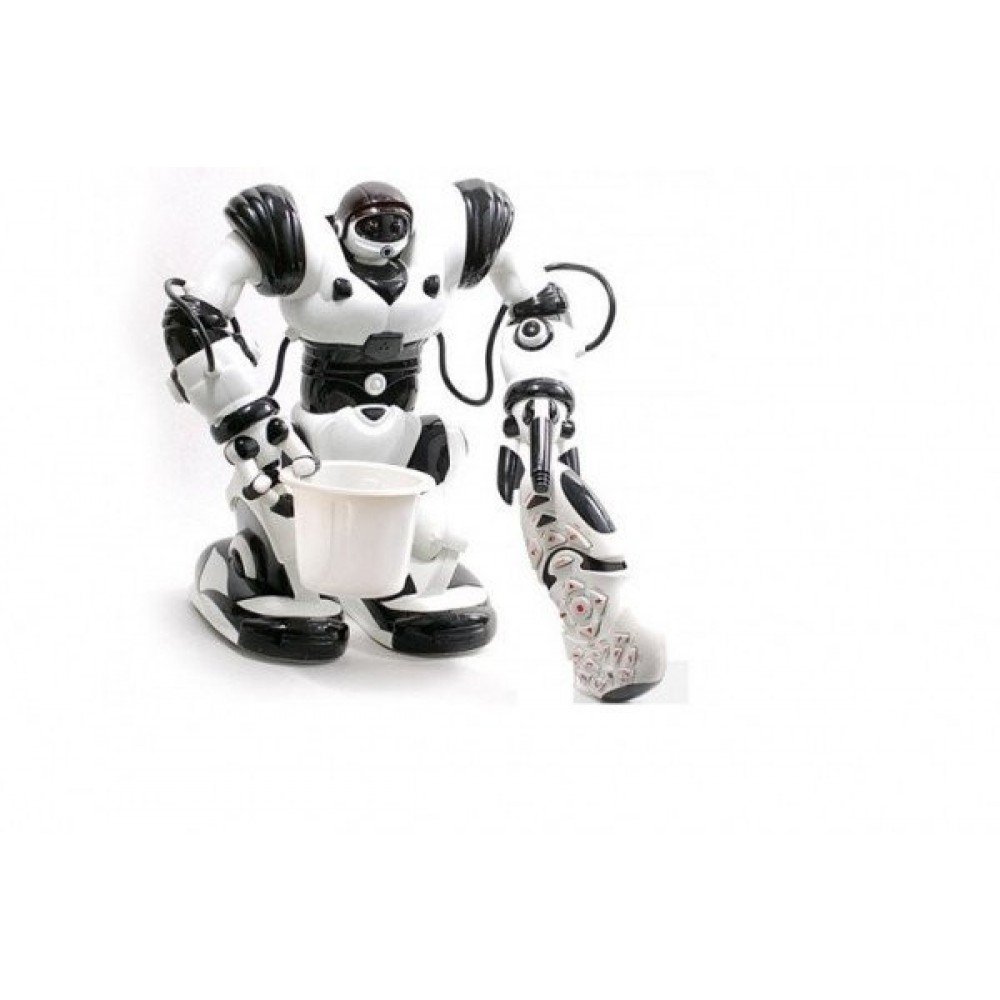 Робот на радиоуправлении Roboactor TT313 с ведром
