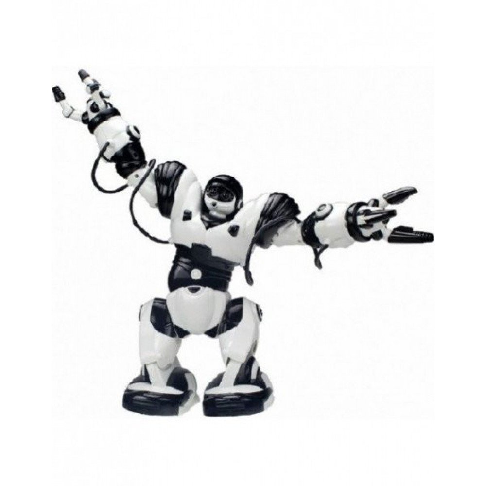 Робот на радиоуправлении Roboactor TT313 с ведром