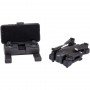 Квадрокоптер Flying Couguar Black ZIPP Toys X48G с камерой и дополнительным аккумулятором