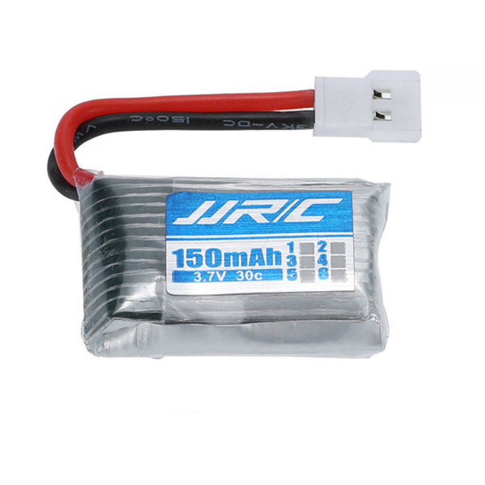 Аккумулятор для детских игрушек JJRC на 150mAh