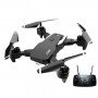 Квадрокоптер FEI YANG S60 с камерой FPV-WiFi в чехле