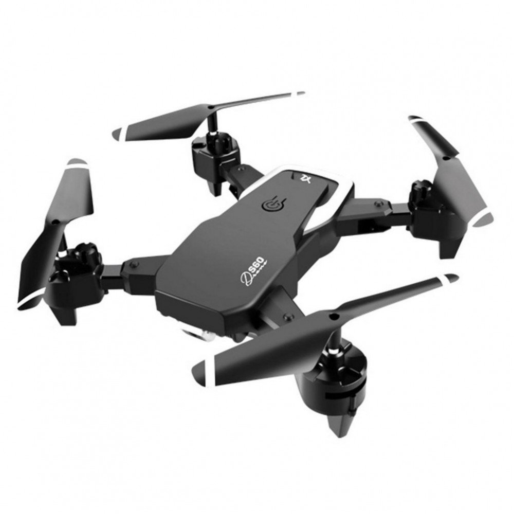 Квадрокоптер FEI YANG S60 с камерой FPV-WiFi в чехле