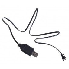 Зарядное устройство USB для аккумуляторов 4.8V 250 mAh 330-A2