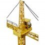 Машинка на радиоуправлении Башенный кран PX9300E