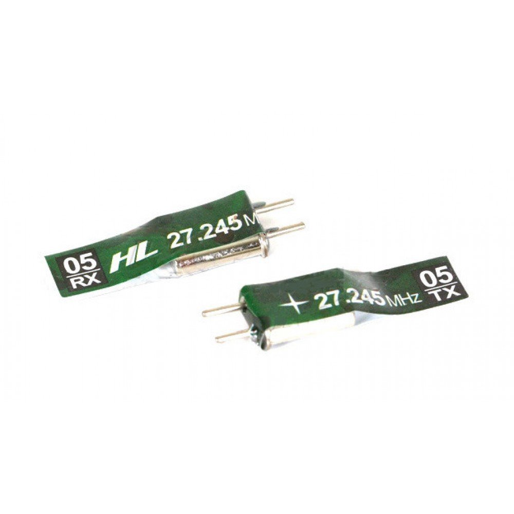 Кристалл кварца TK-EC05 для танков Heng Long