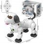 Собака на радиоуправлении Happy Cow 777-602 управление рукой