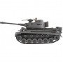 Танк на радиоуправлении TIGER ZIPP Toys 789-3ZT GER, 1:18