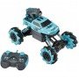 Танк ZIPP Toys Rock Crawler 338-323 на радиоуправление