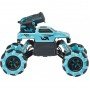 Танк ZIPP Toys Rock Crawler 338-323 на радиоуправление