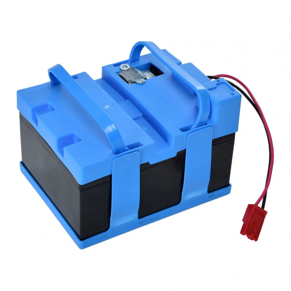 Аккумуляторная батарея для электротранспорта Bambi M 4055-BATTERY(24V14AH)