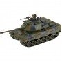 Танк на радиоуправлении LEOPARD 2A6 ZIPP Toys 789-4ZT GER, 1:18