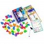Игра настольная "Магнитный набор. Математика" VT5411-16