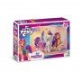 Детские Пазлы My Little Pony "Зипп, Пипп и Санни" DoDo 200305 30 элементов