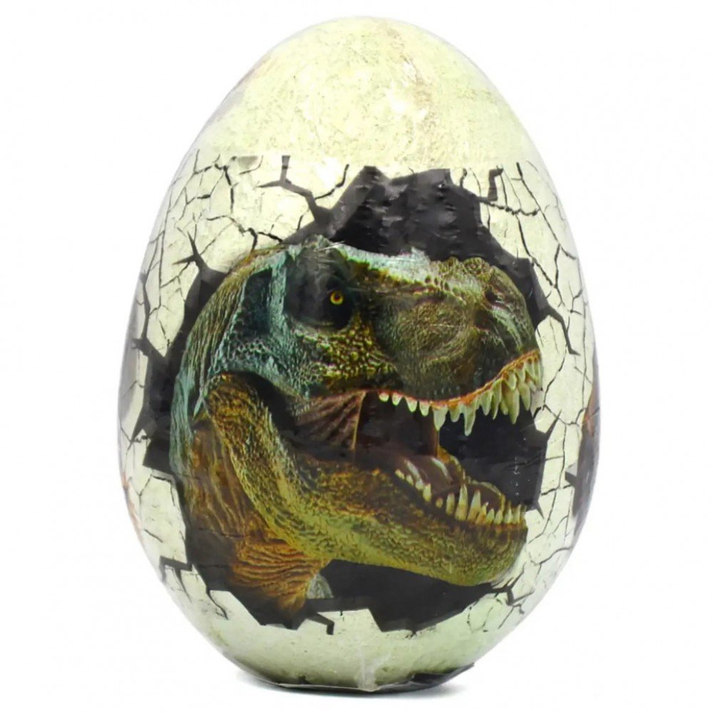 Креативное творчество "Dino Paleontology. EGG" DP-02-01 для проведения раскопок