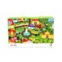 Пазл City Life DoDo 300135, 80 деталей