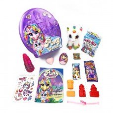 Набор креативного творчества "Pony Castle" BPS-01-01 рус 