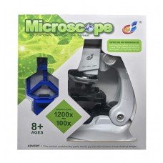 Игрушечный Микроскоп C2156