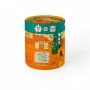 Детский развивающий пазл и игра Mon Puzzle "Обсервационный Как звери времена года встречали" 200110