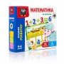 Математика на магнитах VT5411-04 на укр языке