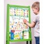 Математика на магнитах VT5411-04 на укр языке