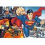 Детские пазлы "Супермен герой" 13266 200 элем