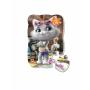 Пазлы магнитные А5 "44 Cats Миледи в городе" VT3205-85 укр