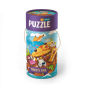 Детский пазл/игра Mon Puzzle "Ноев ковчег" 200114, 50 деталей
