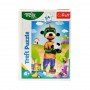 Пазлы Trefl Мини Игрушки 19752 54 елемента