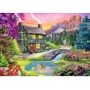Пазлы "Горная идиллия" Trefl 37325 500 эл