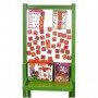 Математика на магнитах "44 Кота" Vladi Toys VT5411-06 рус