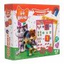 Математика на магнитах "44 Кота" Vladi Toys VT5411-06 рус