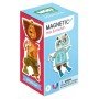 Детский набор магнитов "Приключения" Mon Game 200216