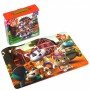 Игра настольная "Макси пазлы 44 Cats" VT1722-01, 12 деталей