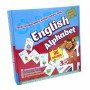 Детские Пазлы "English alphabet" 539ST eng