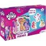 Набор магнитов "My Little Pony Друзья" Magdum МЕ 5031-22