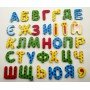 Игра настольная "Магнитная Азбука" VT5900-02 на укр языке