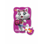 Пазлы магнитные А5 "44 Cats Миледи" VT3205-81 укр