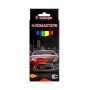 Детские Фломастеры "Картон" COLOR-IT 950-6 6 цветов